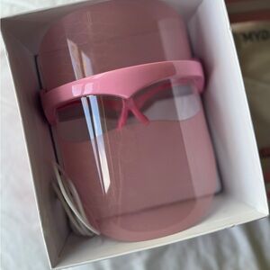 Skin Gym WrikLit LED Facial Mask